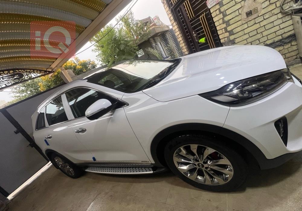 كيا سورينتو